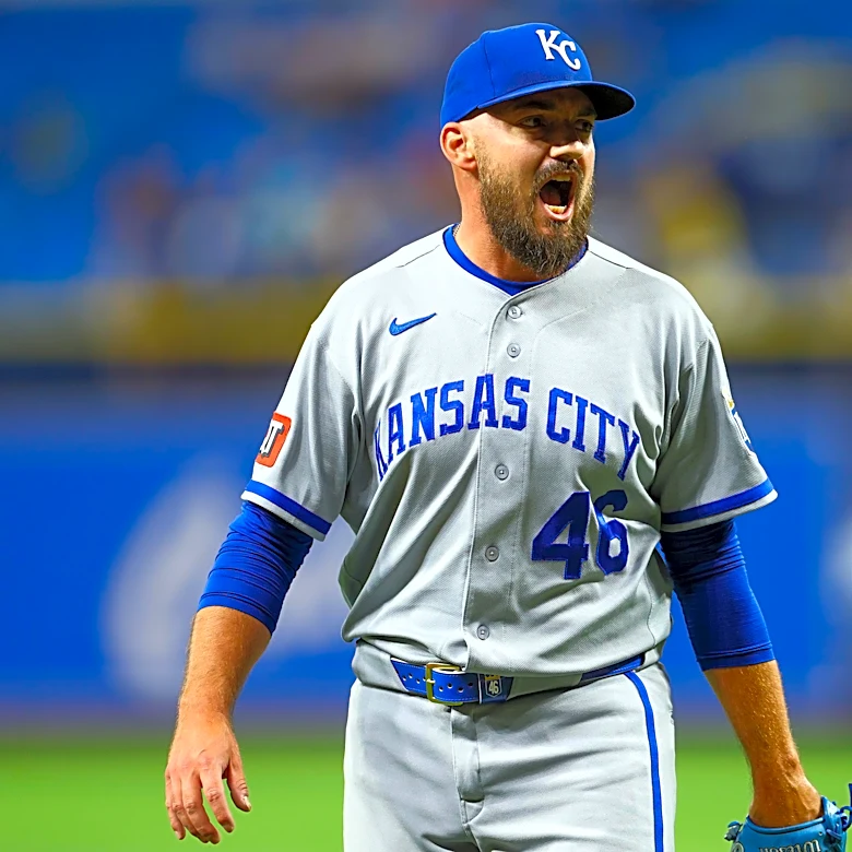 Kansas City Royals News: Schreiber now a Yankee