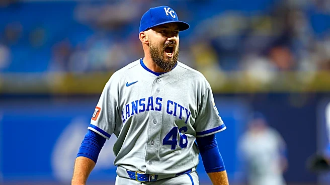 Kansas City Royals News: Schreiber now a Yankee