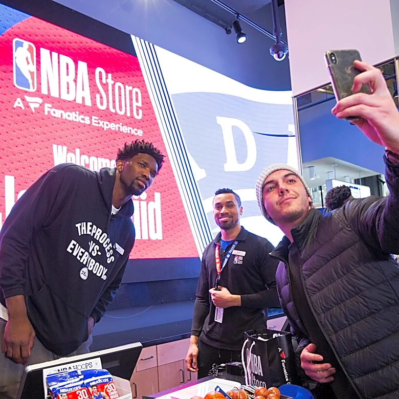 Get the best of Liberty Ballers on the new SB Nation app