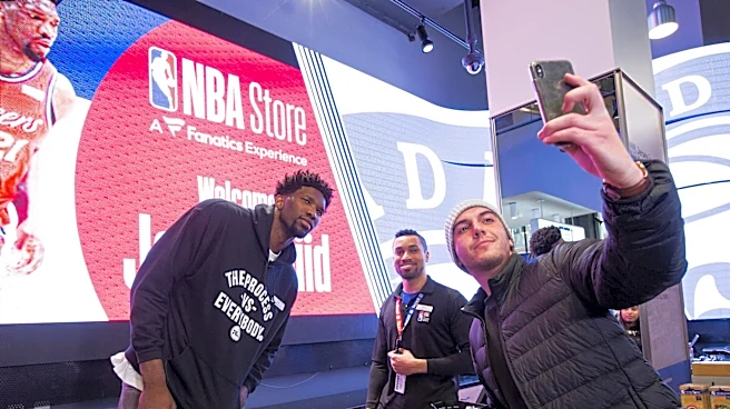 Get the best of Liberty Ballers on the new SB Nation app