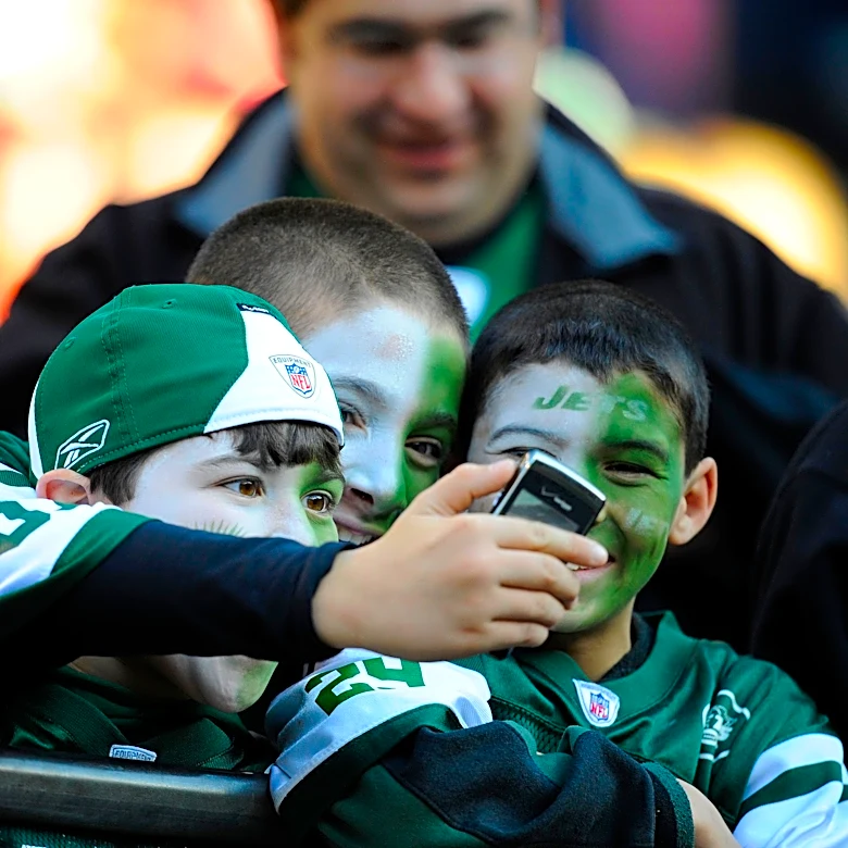 Get the best of Gang Green Nation on the new SB Nation app