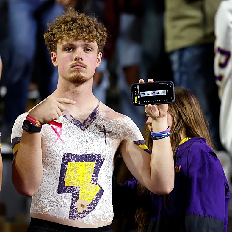 Get the best of And The Valley Shook  on the new SB Nation app