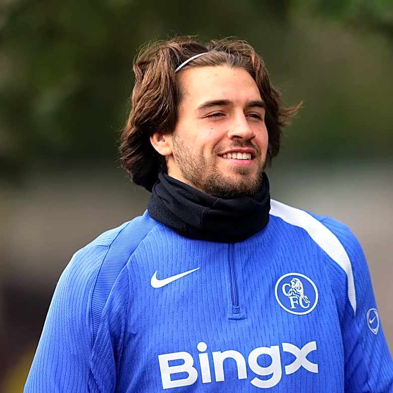 Official: RB Leipzig sign Marc Guiu from Chelsea
