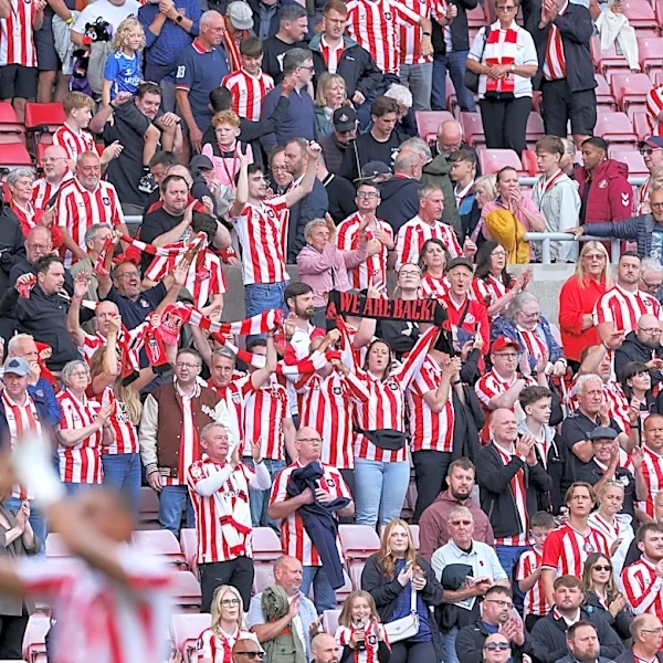 US-Based Readers — Get The Best Of Roker Report On The New SB Nation App