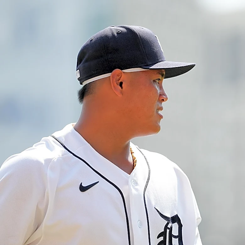 Has Hao-Yu Lee secured a spot on the 2027 Tigers roster?