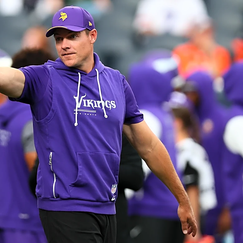 Are the Minnesota Vikings Super Bowl contenders?