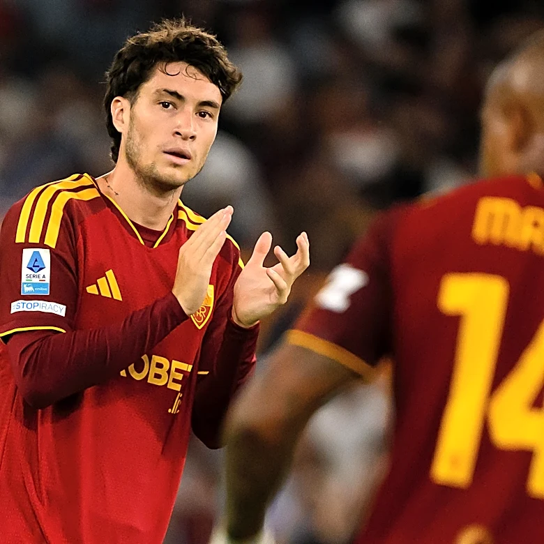 Newcastle In Talks for AS Roma Star with Transfer Deadline Looming: Report
