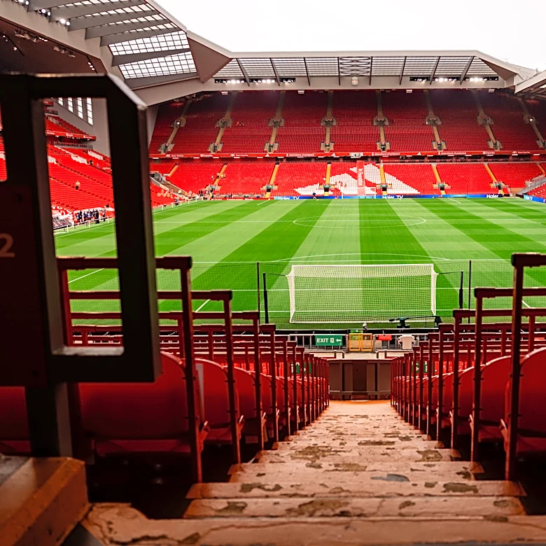 Get the Best of the Liverpool Offside on the New SB Nation App