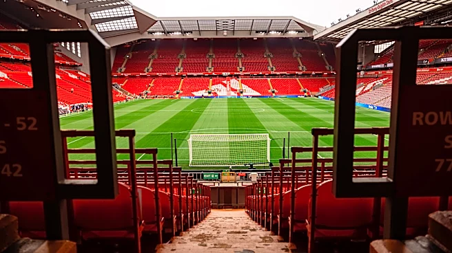 Get the Best of the Liverpool Offside on the New SB Nation App
