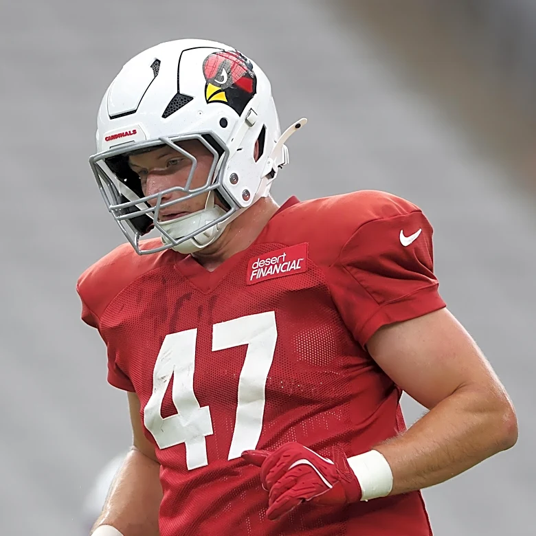 Arizona Cardinals news: Which practice squad player has the highest upside?