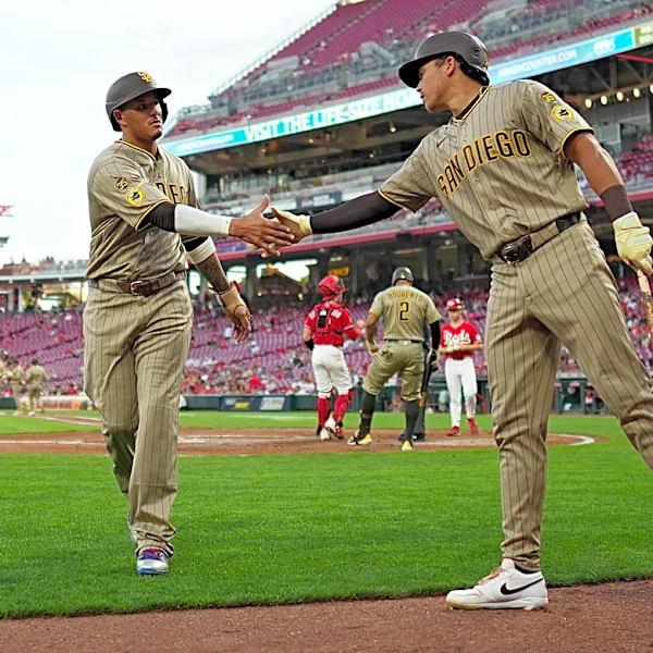 Good Morning San Diego: Padres blank Reds to get back in win column
