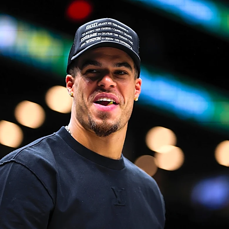 Nets, Michael Porter Jr. at an impasse over extension?