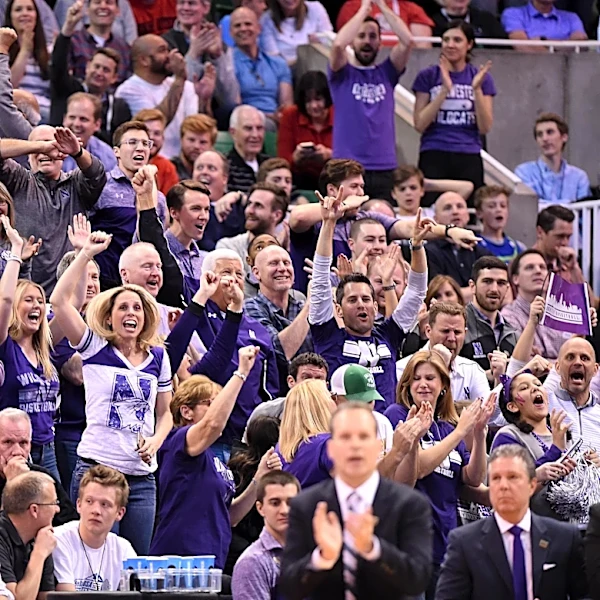 Get the best of Inside NU on the new SB Nation app