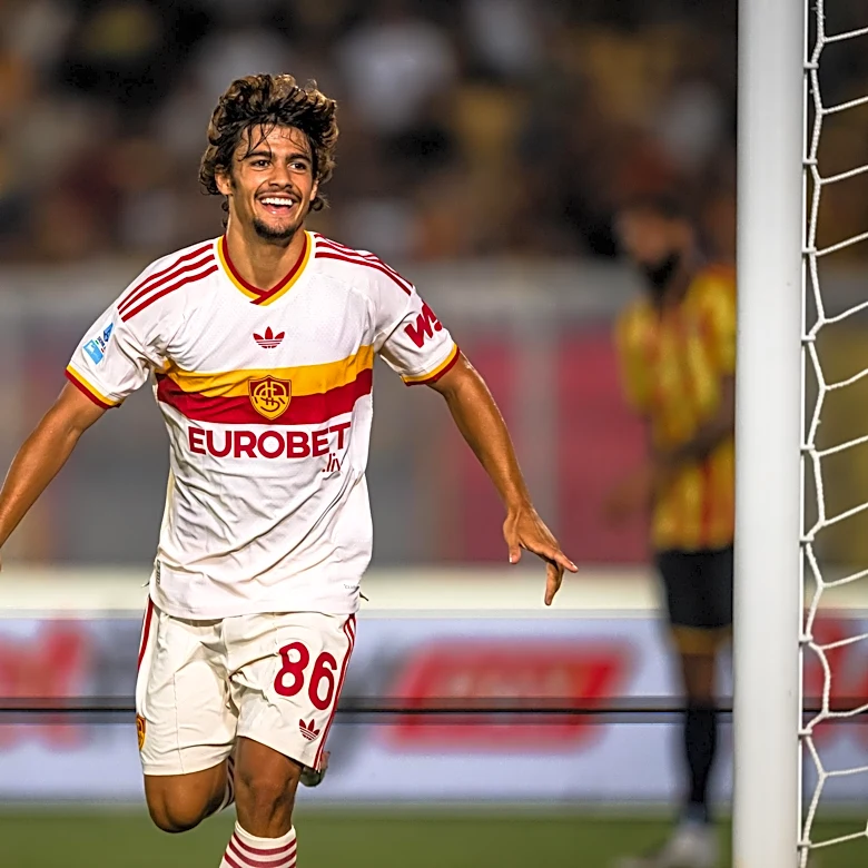 Across the Romaverse, #237: Roma Dominates Lecce, Late Mercato Moves & More!