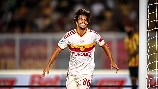 Across the Romaverse, #237: Roma Dominates Lecce, Late Mercato Moves & More!