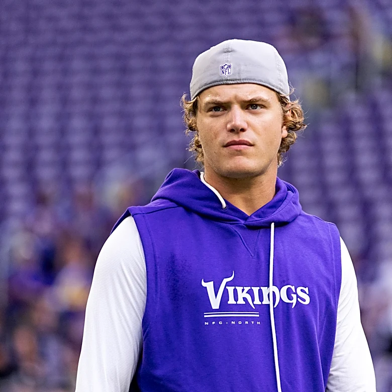 Vikings 53-Man Roster: McCarthy Stays, Banks Is the Future, and the Practice Squad Revealed