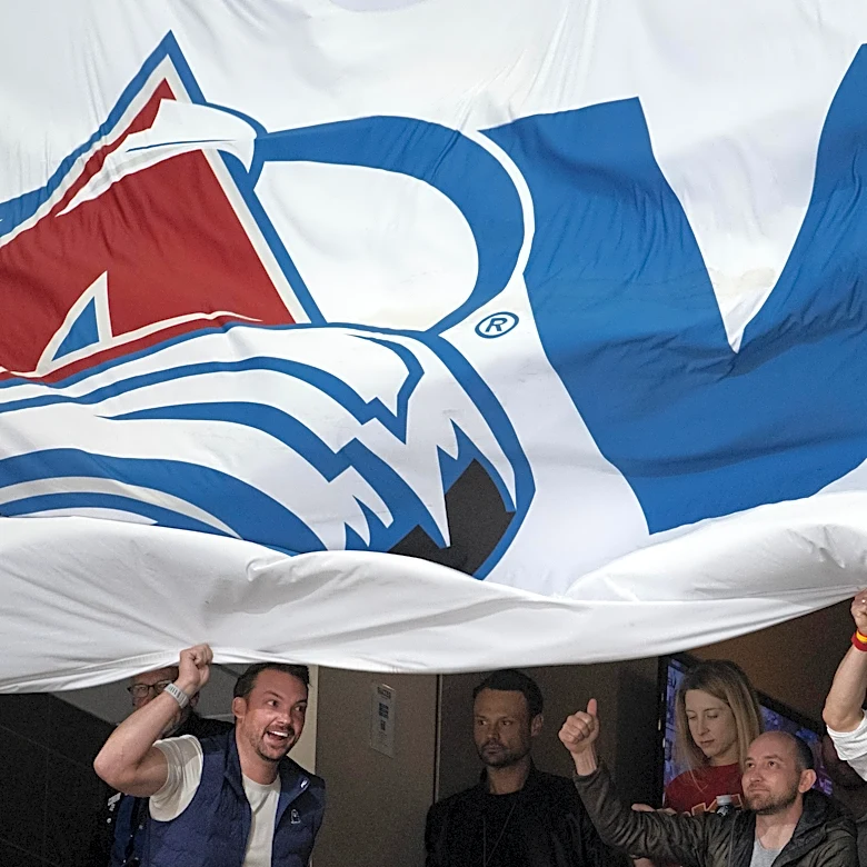 Get the best of Mile High Hockey on the new SB Nation app