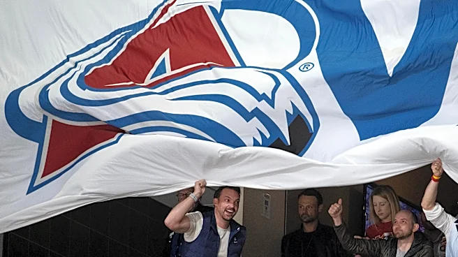 Get the best of Mile High Hockey on the new SB Nation app