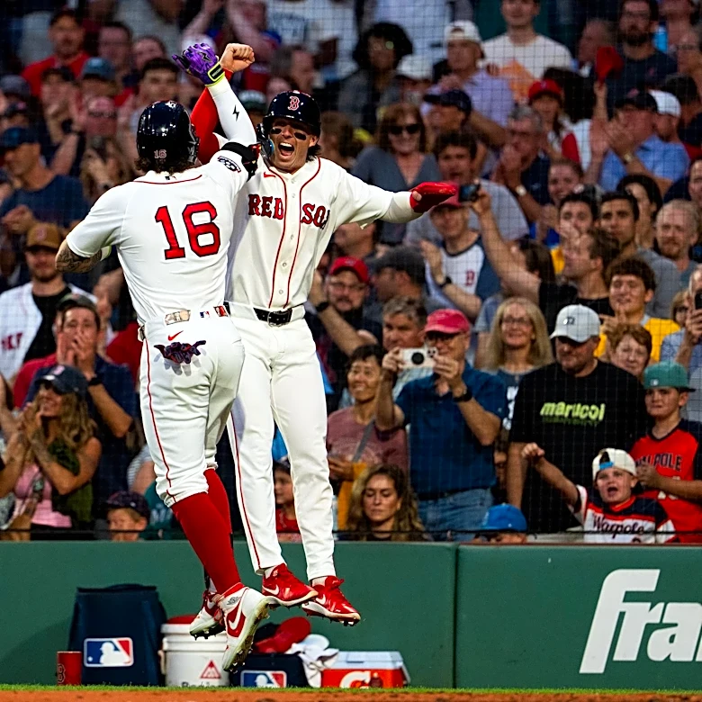 Yankees Rivalry Roundup: Red Sox win topsy-turvy game against Mariners
