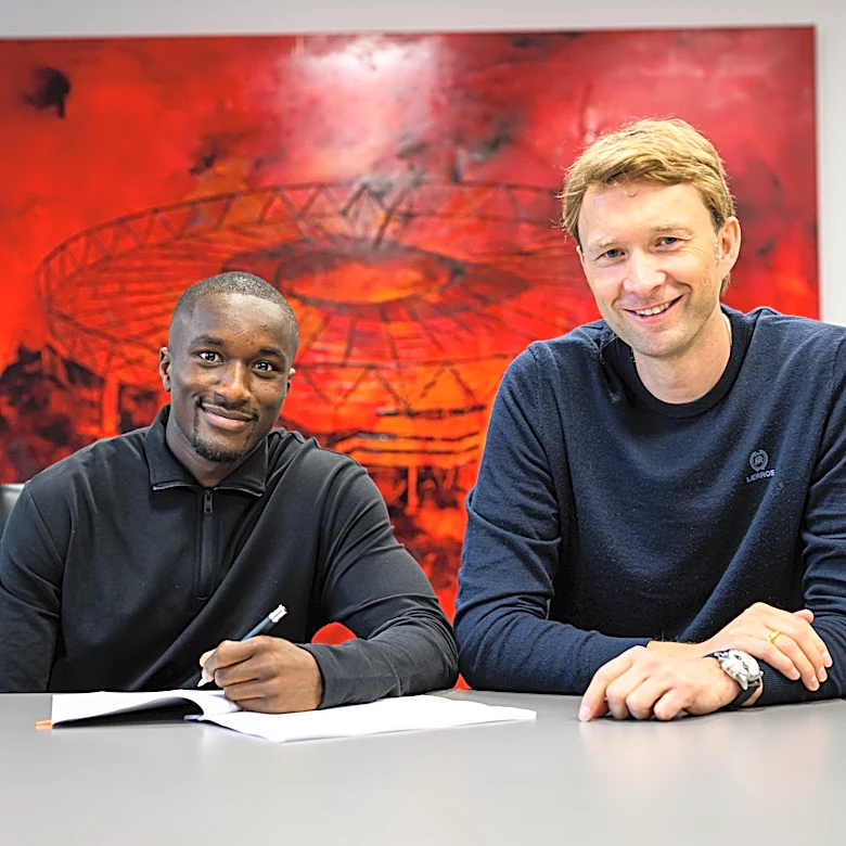Deadline Day — Transfer updates you should know #3