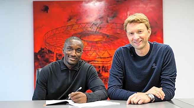 Deadline Day — Transfer updates you should know #3