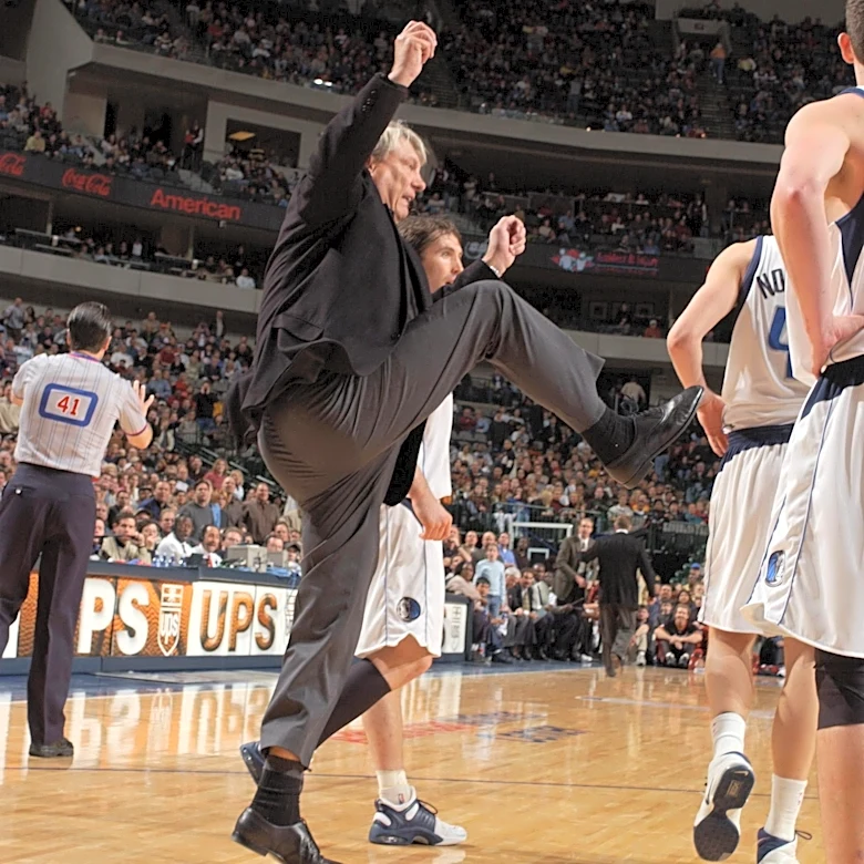 Looking back with the Mavericks before we look forward