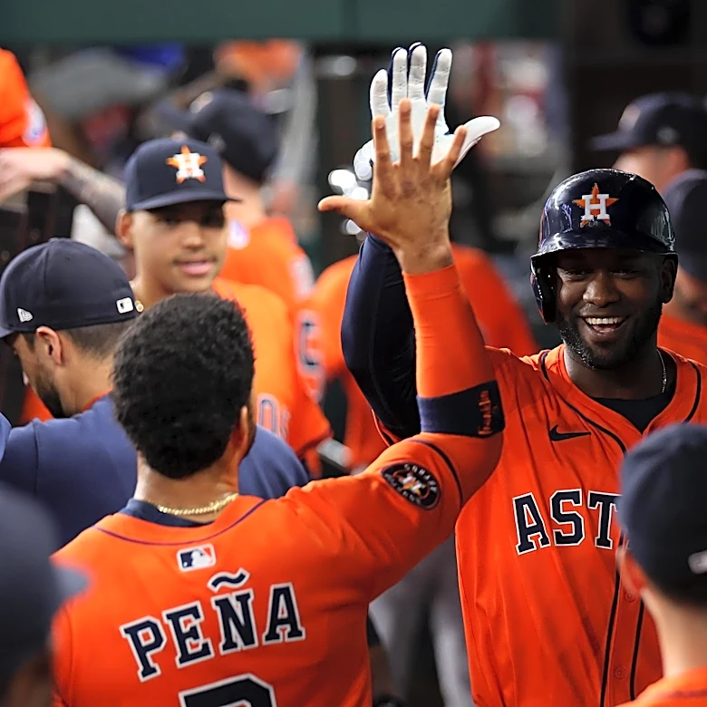 Can Astros Find September Magic for Another Postseason Run?