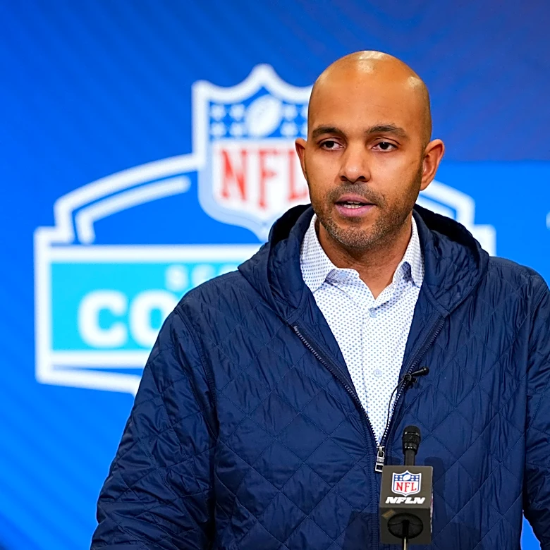 Atlanta Falcons 2027 NFL Draft picks after training camp
