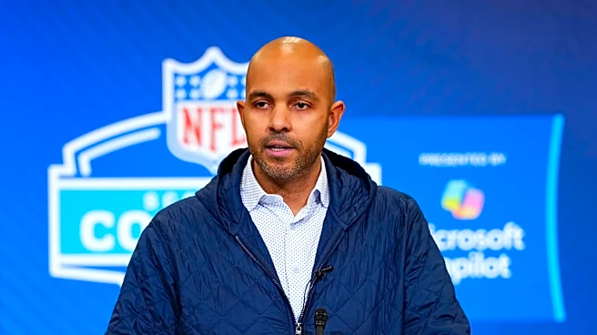 Atlanta Falcons 2027 NFL Draft picks after training camp