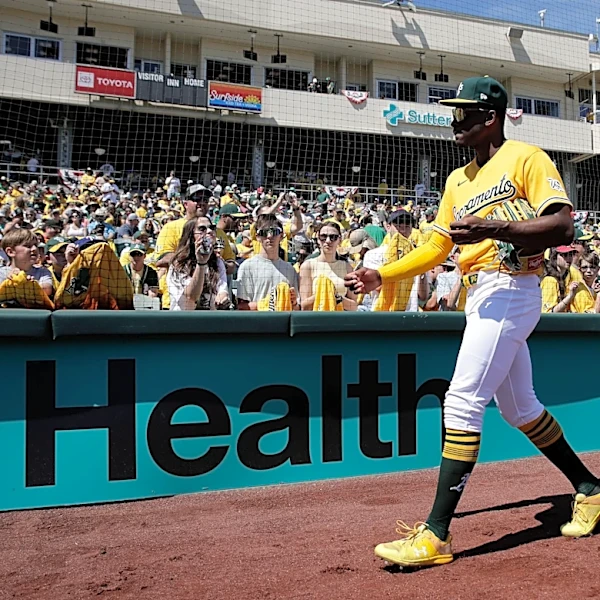 Elephant Rumblings: Roster Expansion Time