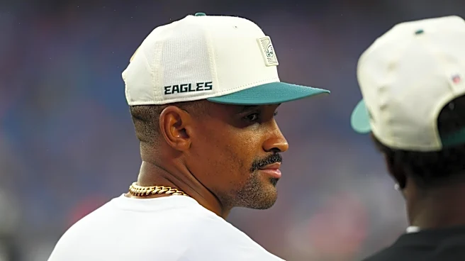 Eagles News: GQ did an interview with Jalen Hurts that’s worth your time