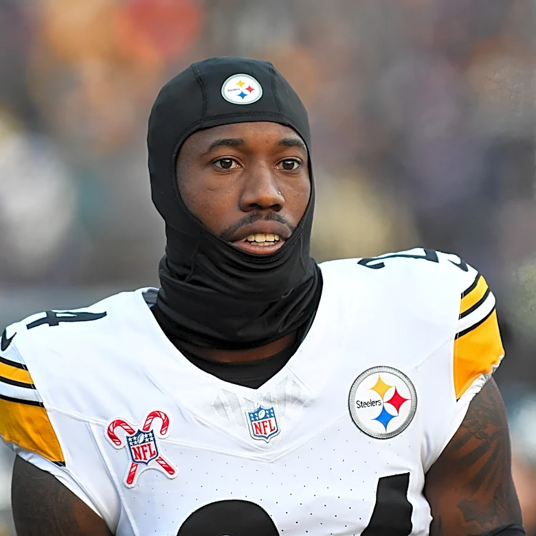 Steelers put hard deadline on Joey Porter Jr contract negotiations