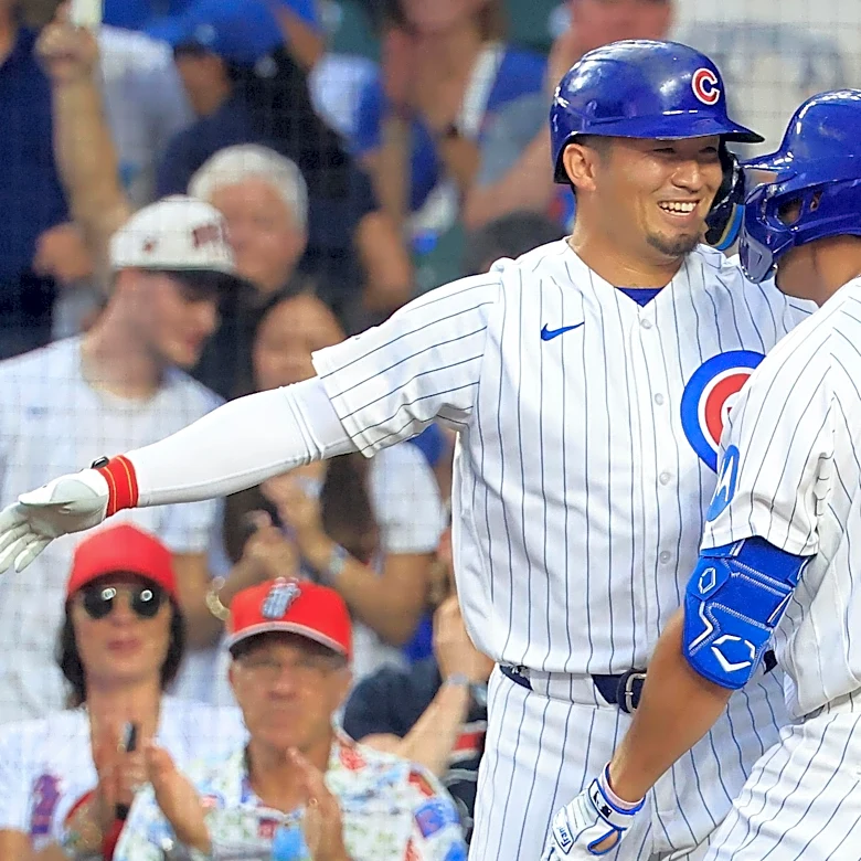2026 Cubs Heroes and Goats: Tyrone Taylor is the Superhero vs. the Brewers