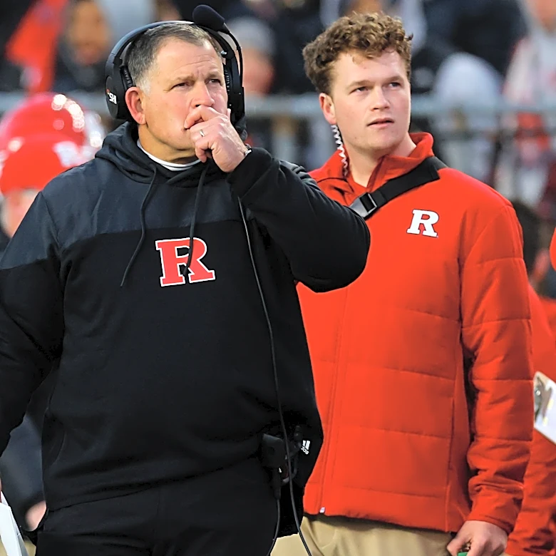 Rutgers Football Week 1 vs. UMass: Series History & More