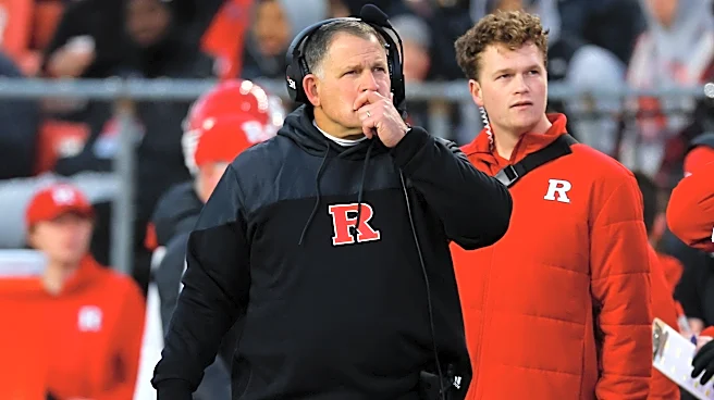 Rutgers Football Week 1 vs. UMass: Series History & More