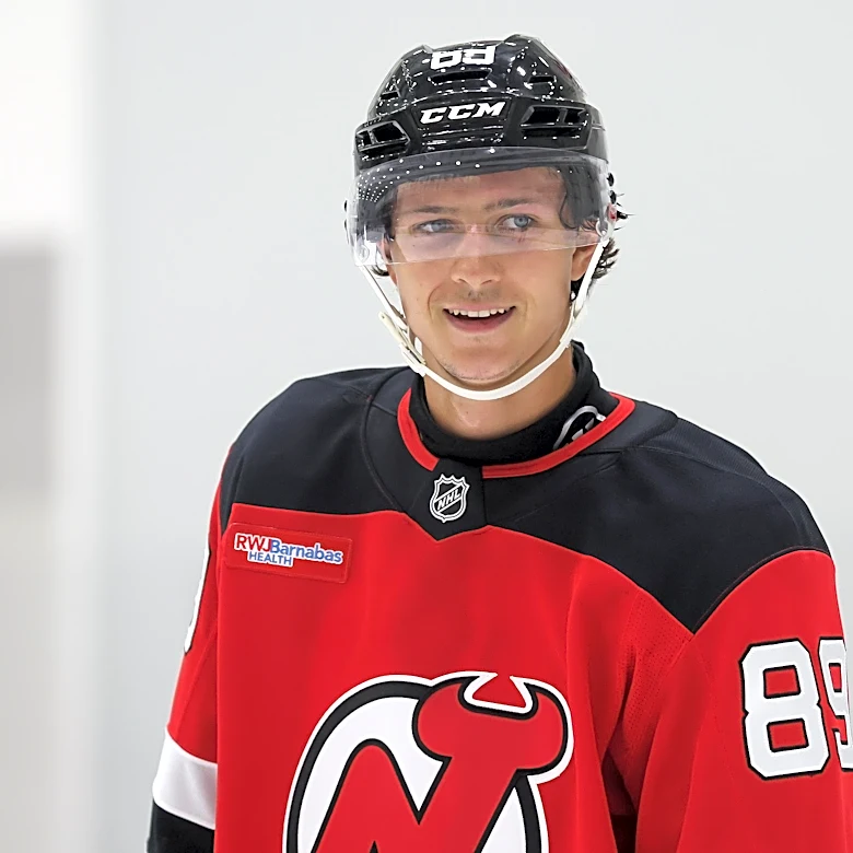 New Jersey Devils Prospect Update: Three Players Who Need to Breakout in 2026-27