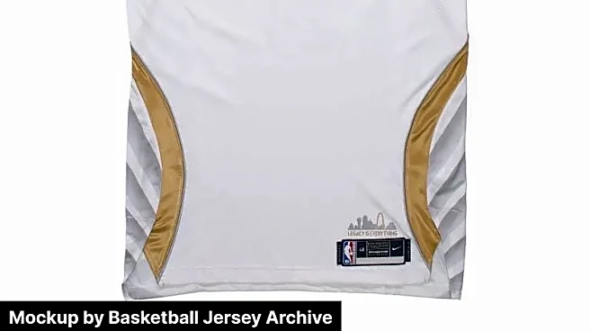 The Mavericks go for gold (again) with City Edition jersey