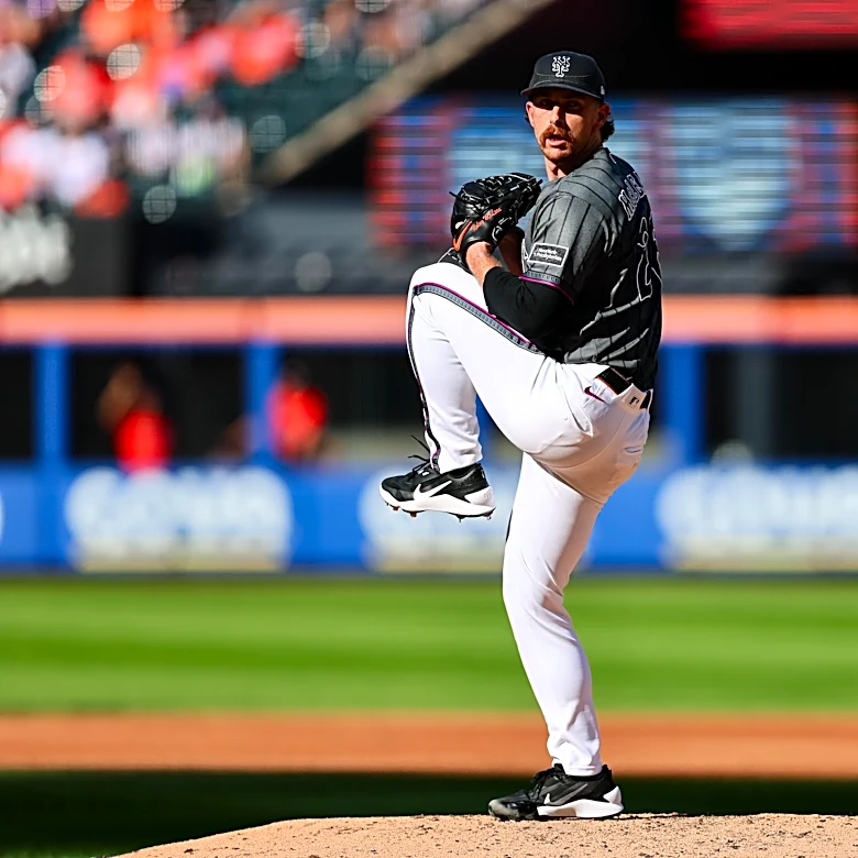 Mets Prospect Report Card: August