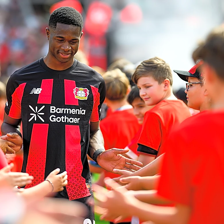 Newcastle Joins Late Premier League Battle for Bayer Leverkusen Striker