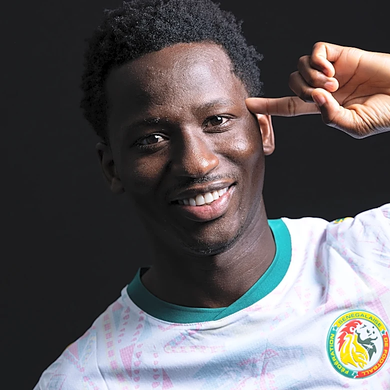 DONE DEAL: Sarr loan to Juventus officially-official