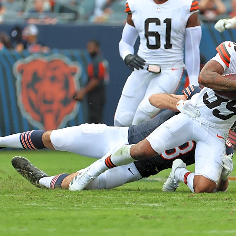 Thoughts on Browns roster cuts, practice squad, Luke Floriea and more
