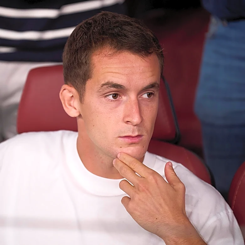 Marc Casado in talks to leave Barcelona for Deportivo