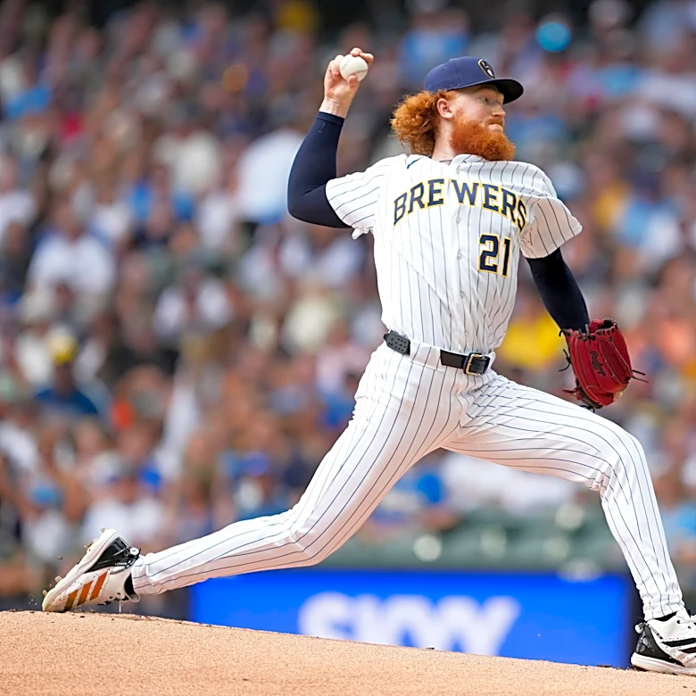 Brewers Reacts Survey: Who rounds out a potential playoff rotation?