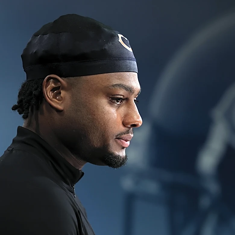 Chicago Bears Roster Moves: Coby Bryant to IR, Jack Sanborn signed