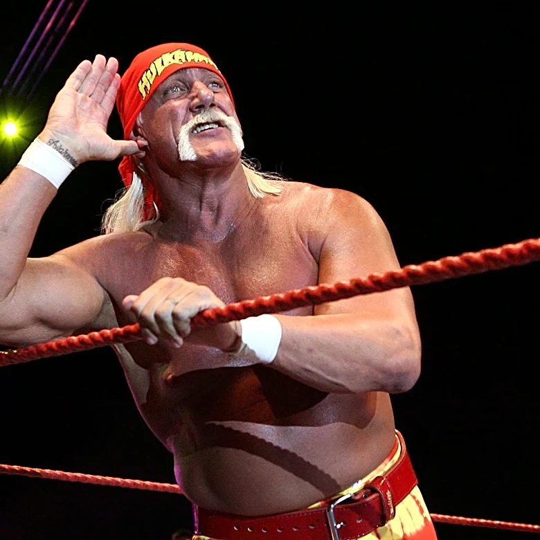 High profile new Hulk Hogan book slammed, author accused of using AI