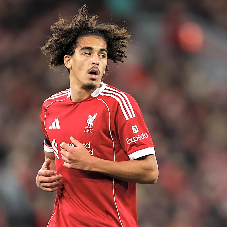 Liverpool Rebuff West Brom Interest in Jayden Danns Loan