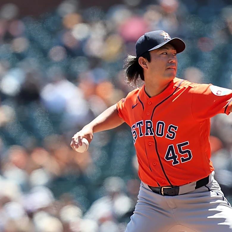 SB Nation Reacts Survey: Who’s the Most Important Astros Pitcher to Fix