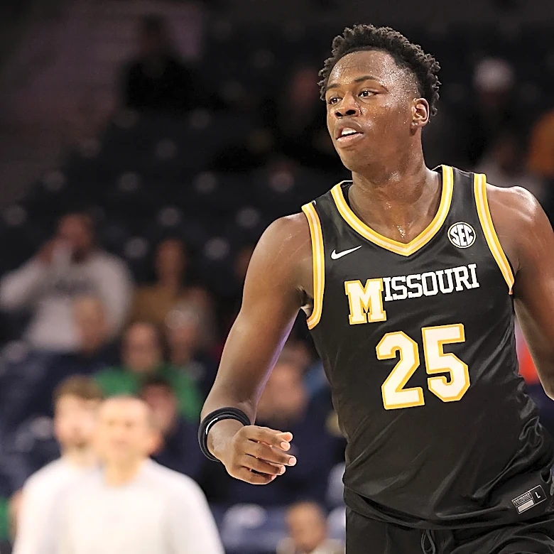Welcome back, Mark Mitchell