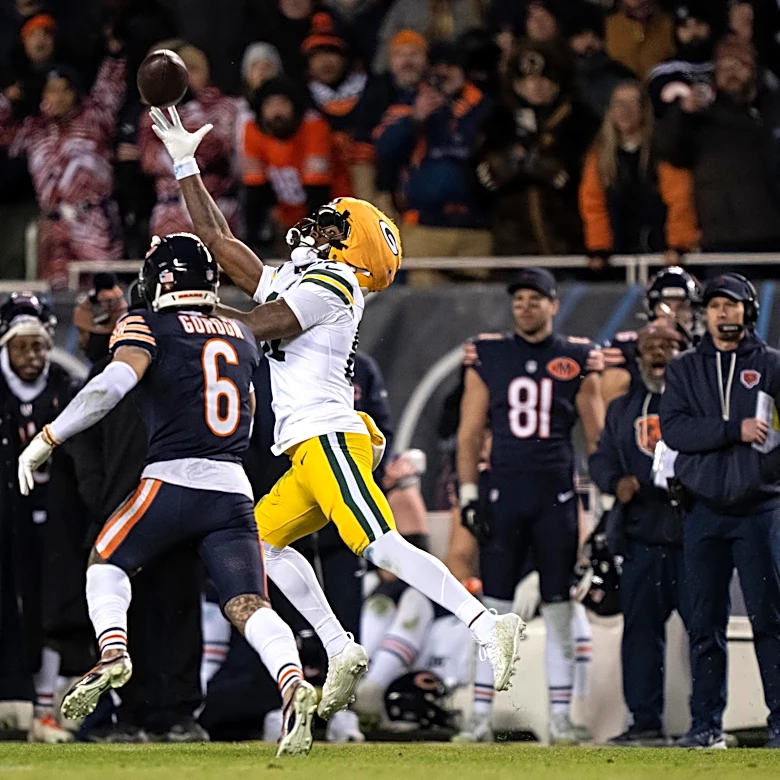 10 Bears Takes: Breakout Candidates, Patience for the Rookies, Kyler Gordon, and more