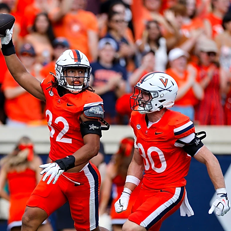 Stock up, Stock down from UVA football’s destruction of NC State